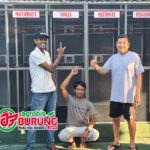 Jupiter BF Surabaya 30 tahun Kiprahnya, Pertahankan Sebagai Salah satu Peternak Konsisten Di Indonesia & Update-Nya Orbitkan Jawara Sihir di LPI Cirebon