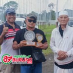 Team Santri Rembang Kiprah Berlombanya Semakin Rajin, Target Selalu Bawa Trhopy