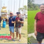 Transaksi Spektakuler Jelang LPI #4 Cirebon, Singo Barong Andalan H. Yazid RM Pamekasan Ditransfer Hendry WAT Tasikmalaya & Siap Lanjutkan Persaingan Papan Atas di Arena Konkurs 2026