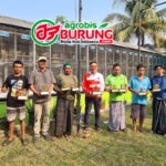 Sukses Dengan teamnya, Kini Team Punto Jakarta Resmi Punya Markas baru Di Depok