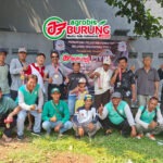 Perebutan Poin Klasemen Semakin Seru, Jawara Omega dan Si Doel Anak Betawi Tampil Mengebrak Diposisi Pertama Liga Piyek Kab. Tangerang