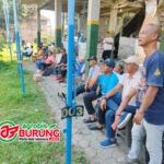 Tampil Dominan, Jawara Sapa Dia, Bondan & Pasopati Sabet Podium Pertama Di Latihan Dinilai Pengda Sleman DIY