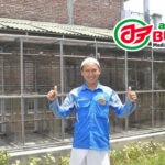 Sepasang Produk Langkap BF Milik Suyitno Besuki Sukses Naik Podium bersama Wiwit Brebes Di LP. Jateng Gayeng Batik Cup 2026 Pekalongan