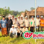 Tiketnya Full Blok & Ludes, Jawara Top Up Domisol & Laskar Lantek Terbaik Dan Naik Podium Utama  Di Latihan Dinilai Pengcam Blega