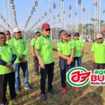 Data Juara Dewasa #5 LPI KLH Cup 2026, Pertarungan Jawarannya Seru & Menarik