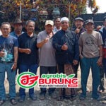 Prosper 1234 Arena II Majalaya Gelar Latihan Perdana Silaturahmi Kungmamia Bandung Timur, Panglima Prosper 1234 H. Latif Pastikan Tetap Eksis