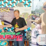Setelah 3 Tahun Menghuni Markas Ganesha BF Majalengka, Sang Legenda SOK N.21 Ditransfer H. Sularno 3F BSD dengan Mahar Istimewa