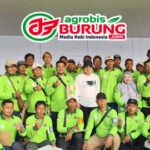 Tembus 12 Blok, Jawara Papa Dimitri, Saritomo Reborn, Golden Tempo Tetap Unggul Di LPI KLH Cup 2026 Bekasi