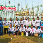 Duel 2 Jawara Anyar Jabar di Jatiwangi Arena, Singo Barong Salip Limousine & Elvis-New Panorama-Anggun Terbaik di LPJB #5 Sindang Kasih Cup 2026 Majalengka