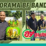 Panorama BF Bandung Eksis Bersama Orbitan Anyar Potensial & Produk Terkini Hasil Pengembangan Materi Indukan Terbaru