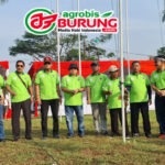 Magnet Burung “Viral”, Jawara Limousine Melejit, Jawara Sihir & Mahabrata Tangguh Naik Podium Terhormat di LPI KLH Cup 2026 Bekasi