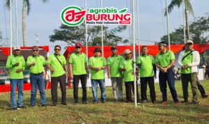 KETUAS