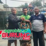 Soenardi Annisa Bekasi Boyong Panorama K-B.12 & Booking Sejumlah Kandang Unggulan Panorama BF Bandung Lainnya dengan Nilai Transaksi Spesial