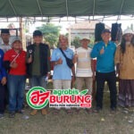 Tetap Meriah Dan Sukses Gelaran LPP #4 Pengcam Pasean Pamekasan, Jawara Blantika Ade Surya, Terpesona & Tan Malaka Berkuasa Penuh Di Podium Juara