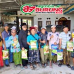 Jawara Krakatau, Dragon & Anak Selor Moncer Bareng Di Ladini Kolom Pengcam Pegantenan Pamekasan