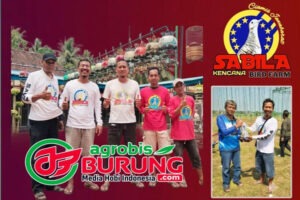 Sabila Kencana Team Ciamis.