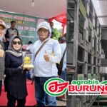 R-Nadi BF Bandung Siap Ngorbitkan Burung Jawara di Lapangan, Saat Ini Mengadalkan Jawara  Galaxi 1 (R-Nadi) dan beberapa Orbitan lainnya Di LPJB & LPI 2026