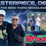 Star Boy Terbaik PY LP. Jateng Gayeng #6 Pekalongan, “Big Deal”: Masterpiece (TKK) Orbitan Anyar Zaenal ZNA Ditransfer Henry Manila Bandung