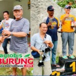 Awalnya Direkomendasikan Hendry WAT Tasikmalaya Piyik K-WAT Nakula 89, Akhirnya Zaidan Graha Dinar Bogor Jebol Induknya dengan Nilai Transaksi Spesial