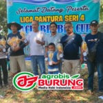 Semarak Kungmania Pantura Jateng Semakin Bergeliat, Jawara Samurai, Taheran & Gonzales jadi Penguasa Baru di Liga Pantura Racil Brebes Cup 2026