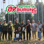 Kelas PB Pesertanya Terus Meningkat, Jawara Merdeka, Maxi Of BN & Raden Fajar Jadi Rising Star di LP. Bumi Roban 2026 di Tuban