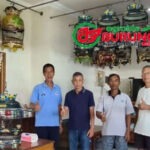 Jawara Limousin Moncer, Bookingan Grand K-10.A Antriannya Semakin Panjang & K-Unggulan Lainnya Juga Laris Manis