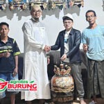 H. Rian/ Sinar Putra Group Pamekasan Take Over Jawara Venom (King) Dari H. Ach. Hamdan Yuwafi, Dealnya Istimewa