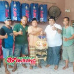 H. Suwasik Pamekasan Garuda Jatim Take Over Jawara Pak Lurah (Adi Warna) dari Kacong Win’s Dengan Bandrol Fantastik Senilai Rp. 150 Juta