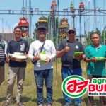 Tetap Seru Gelarannya, Jawara Carok, Wiyasa & Injeksi Amankan Posisi Pertama di LP. Madiun 2026