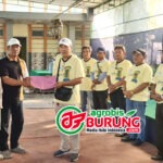 Agung Hariadi, Ketua Pengda Jombang : Tahun 2027 Siapkan Rilis Liga Hanging MOJO & Wujudkan LPI Tergelar di Jombang