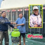 Team Punto Jakarta Boyong Belahan Sihir (Jupiter Nokia) Plus Beberapa Ekor Piyik Kandang Unggulan Jupiter BF Surabaya