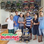 Setelah Puas Memantau, Adi Purwanto Himalaya Banjarmasin Memboyong Produk Grand K-6.A & K-11.A, Deal Transaksinya Istimewa