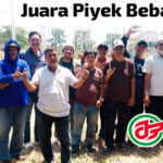 Seru Diagenda Tanggal Merah, Jawara Dealova, Sang Bahtera & Gema Nada Moncer Bareng di Podium Utama latihan Dinilai Marina Cup Semarang