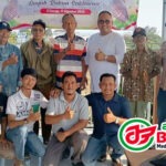 Denny Dim Law Secara Aklamasi Terpilih sebagai Nahkoda Baru Pengda Cilacap (2026-2031) Mengantikan Anto TJ