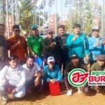 Pertarungan Ketat Dan Seru, Jawara Putra Masaran , Sejahtera & Sinar Agung jadi Pemenang Utamanya di LP. Pabaru Bersatu Batumarmar Pamekasan