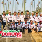 Limousine Ungguli Roadtank, Duet Goong Java-Veda Ega Tampil Joss, Facebook-New Panorama Moncer & Putra Padma Ngorbit di LPJB #6 “Maju Bersama Garut”