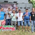 Persaingan Posisi Klasemen Semakin Ketat, Jawara Mistikus Terlalu Tangguh & Van Holland Tampil Jos di #7 Liga Piyik Kab. Tangerang 2026