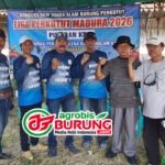 Update Poin Klasemen Sementara LPM 2026 Menjelang seri ke-7 Sampang, Jawara Senandung Rindu, H Lufti, Dede Primarasa & H Rian Masih Memimpim Diposisi Pertama