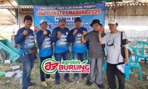 LPM bersatu