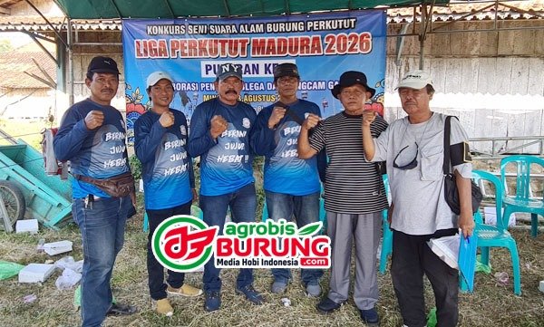 LPM bersatu
