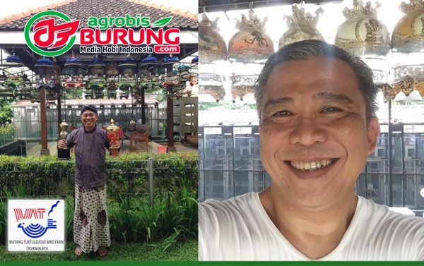 Nunu Pesona Depok.