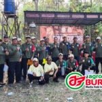 Pesertanya Membludak 6 blok, Jawara Cah Nganjuk Bikin Kejutan, Haitam & Apollo Tak terbendung Naik Podium 1 di Bupati Ponorogo Cup 2026