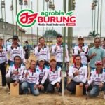 LPJB #7 WAT Cup Bandung Meriah & Sukses, Disaksikan Ketum P3SI Pusat Surakarta Melesat, Si Pinang “Is Back”, Kumbokarno & Radical Ngorbit  