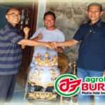 Mewakili Bosnya, Adi Purwanto Himalaya Banjarmasin Take Over Grand K-10.A Dari Suci K’ros Surabaya, Dealnya Fantastik