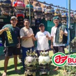 Lagi Lagi Di Latihan Rabuan HDL Terjadi Deal Transaksi Istimewa Jawara Dominator (Atlas) Milik Benny BN Surabaya Ke H Cholil-Yogi HDL Gresik