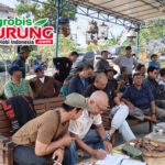 Diserbu Jawara LPI Di “Agustus Ceria” Latihan Dinilai Pengcam Tembalang Semarang, Jawara El Matador & Pahala Terbaik di Podium Pertama
