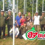 Tampil Istimewa Jawara Red Bull, Maxi Of BN & Raden Fajar Kuasai Podium Pertama Di Latihan Dinilai GNP Cup 2026 Tulungagung