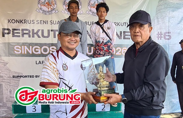 h wahyu s