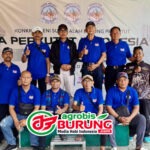 Update Data Juara LPI #6 SINGOSARI CUP 2026 Di Malang (DEWASA), Diwarnai Pertarungan Seru Ntar Blok