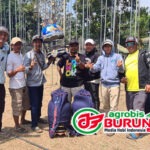 Kejutan Jawara Muda Soimah Melejit di Podium Pertama LPI Singosari Cup 2026 Jadi Pembuktian Jawara Milik Samuel BLT Lombok Naik Level Nasional